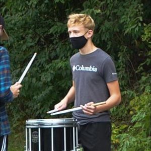 Meet your Posher, Zach